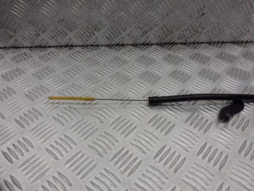 PEUGEOT 307 SW 1.6 HDI БАЙОНЕТ