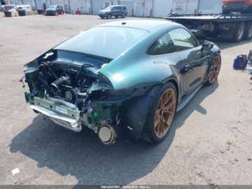 Porsche 911 992 2022 Porsche 911 GT3 2022 4.0l 4.0 Benzyna 502KM, zdjęcie 5