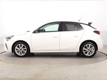 Opel Corsa F Hatchback 5d 1.2 Turbo 100KM 2022 Opel Corsa 1.2 Turbo, Salon Polska, 1. Właściciel, zdjęcie 2