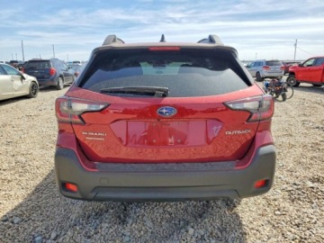 Subaru Outback VI 2025 Subaru Outback Premium 2025 2.5 Benzyna 182KM, zdjęcie 2