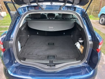 Renault Megane IV Grandtour 1.2 Energy TCe 130KM 2017 RENAULT MEGANE COMBI SUPER WYPOSAŻONY, zdjęcie 6