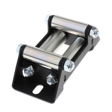 Ролик лебедки для квадроциклов Esquirla, оцинкованный, многопозиционный, для восстановления