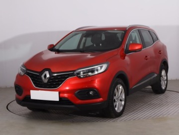 Renault Kadjar Crossover Facelifting 1.3 TCe 140 FAP 140KM 2019 Renault Kadjar 1.3 TCe, Salon Polska, Navi, Klima, zdjęcie 1