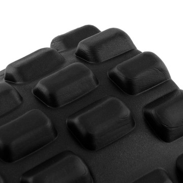 ЙОГА ПЕННЫЙ ВАЛИК CROSSFIT РОЛИК МАССАЖНЫЙ ВАЛИК