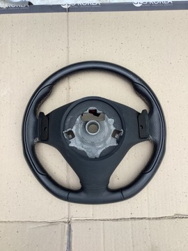 РУЛЕВОЕ КОЛЕСО GRANDA PUNTO EVO ЛЕЗВИЯ ABARTH