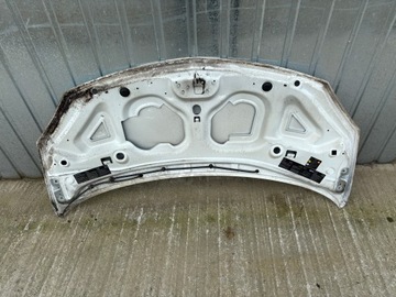 KAPOTA KRYT MOTORU RENAULT TWINGO II OV369