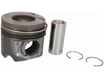 KOLBENSCHMIDT 41713600 PÍST