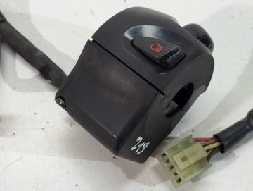 ЛЕВЫЙ переключатель Yamaha Fazer FZ1 Fz 1 06-15