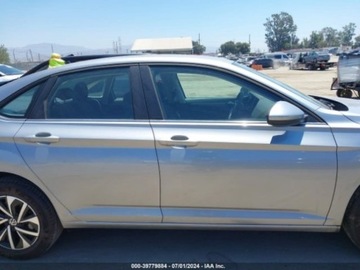 Volkswagen Jetta VI 2023 Volkswagen Jetta 2023r, 1.5T 1.5 Benzyna 158KM, zdjęcie 3