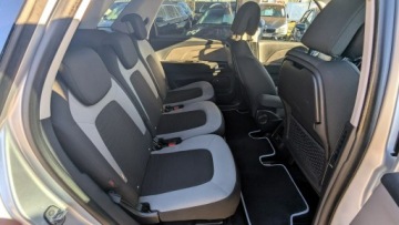 Citroen C4 II Hatchback 5d 1.6 e-HDi 114KM 2015 Citroen C4 Picasso 1.6HDi OPŁACONY Bezwypadkowy, zdjęcie 14