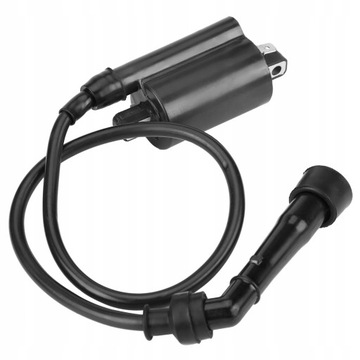 2 шт. катушка зажигания подходит для KAWASAKI EX500