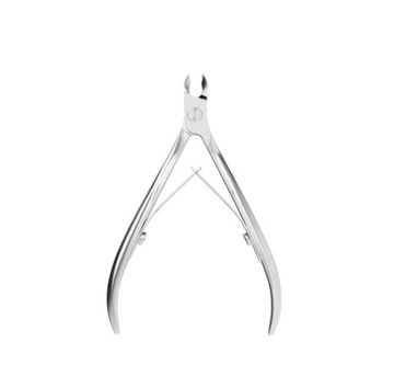 Cążki do skórek 3mm CUTICLE NIPPERS Victoria Vynn