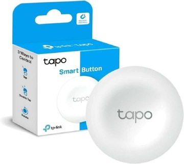 Кнопка TP-LINK Tapo S200B