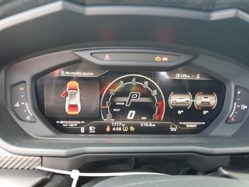 Lamborghini Urus 2024 Lamborghini Urus Performante 2024 4.0L 4.0 Benzyna 657KM, zdjęcie 9