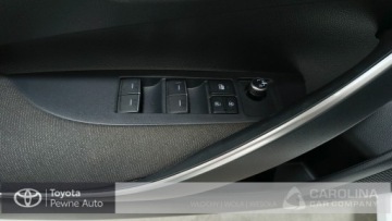 Toyota Corolla XII Sedan Facelifting 1.8 Hybrid 140KM 2023 Toyota Corolla 1.8 Hybrid Comfort Seria E21 (2019-, zdjęcie 10