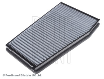 FILTR KABINA - 96327366 CHEVROLET EVANDA 02