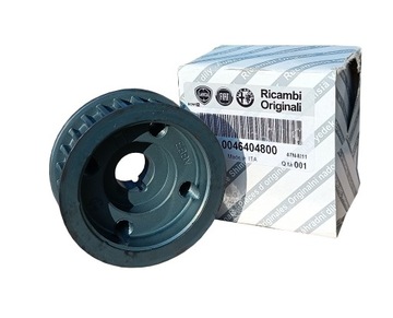 KOŁO ZĘBATE WAŁKA ROZRZĄDU FIAT ALFA ROMEO 46404800 NOWE ORYGINALNE OE