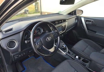 Toyota Auris II 2015 Toyota Auris Toyota Auris 1.8 Hybryda 99KM, zdjęcie 14