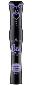 Essence - LASH PRINCESS Tusz do rzęs Volume