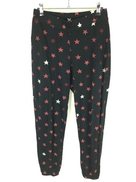 M&S spodnie od piżamy w gwiazdy S/M *PW580*