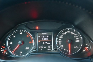 Audi Q5 I SUV 2.0 TDI 170KM 2012 Audi Q5 I/8R 2.0 TDI 170KM Quattro Stronic, zdjęcie 17