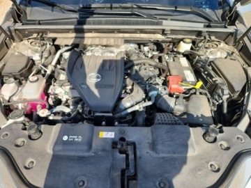 Lexus NX II 2022 Lexus NX 350 2022 2.4 Benzyna 275KM, zdjęcie 6