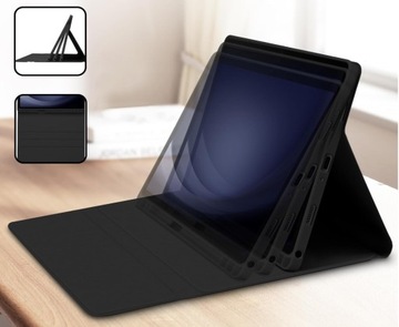 ЧЕХОЛ-КЛАВИАТУРА для SAMSUNG GALAXY TAB A9+ PLUS 11 2023 X210/X215/X216