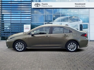 Toyota Corolla XII 2022 Toyota Corolla 1.5 Comfort MS Seria E21 (2019-) 1., zdjęcie 2