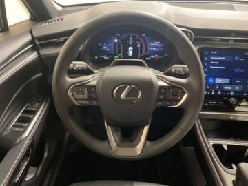 Lexus 2025 Lexus LBX 1.5 Hybrid Elegant Lexus LBX 1.5 Elegant, zdjęcie 11