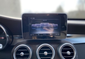 Mercedes GLC C253 SUV 2.1 220 d 170KM 2017 Mercedes-Benz GLC 220 d 4-Matic Salon PL Toyota Mikolajczak Leszno 2.1, zdjęcie 18