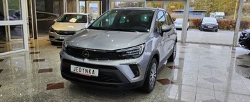 Opel 2021 Opel Crossland Crossland Nowy model Navi Kamera Tylko 95.ooo km MOZLIWA ZA, zdjęcie 1