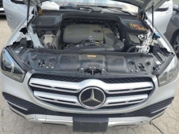 Mercedes GLE V167 2020 Mercedes-Benz GLE Mercedes-Benz GLE 350 2.0 Benzyna 255KM, zdjęcie 11