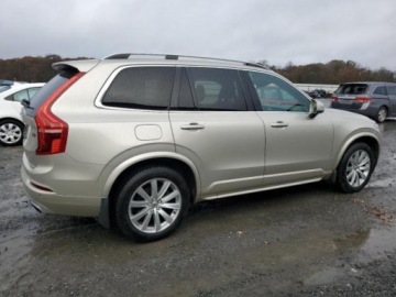 Volvo XC90 II 2016 Volvo XC 90 Volvo XC90 T6 2.0 Benzyna 316KM, zdjęcie 4