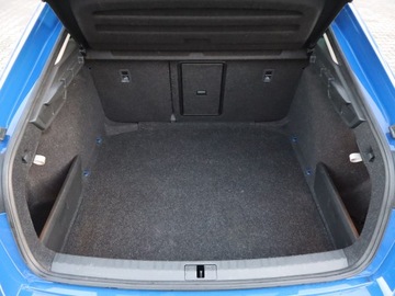 Skoda Octavia IV Liftback 1.5 TSI EVO 150KM 2022 Skoda Octavia 1.5 TSI, Salon Polska, zdjęcie 13