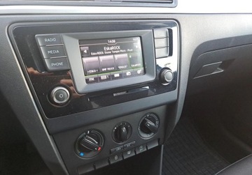 Skoda Rapid II Spaceback 1.2 TSI 110KM 2016 Skoda RAPID HAK 1,2 TSI 110KM Ambition Salon PL ASO 1.2 Benzyna 110KM, zdjęcie 15