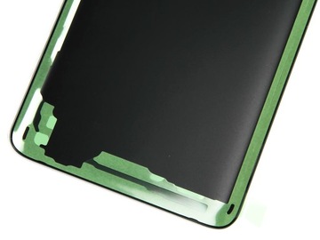 КРЫШКА АККУМУЛЯТОРНОГО АККУМУЛЯТОРА Чехол SAMSUNG Galaxy S10 G973F