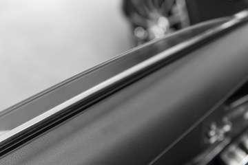 Mercedes Klasa S W222 Coupe 400 367KM 2017 Mercedes S 400 Coupe 4Matic 367KM. Noktowizor., zdjęcie 34