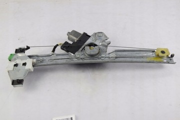 MECHANIZMUS ZVEDÁK OKNO PŘEDNÍ LEVÝ PEUGEOT 308