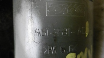 СИЛОВОЙ БАК ДЛЯ СИЛОВОЙ ЖИДКОСТИ FORD FOCUS 1.6 B