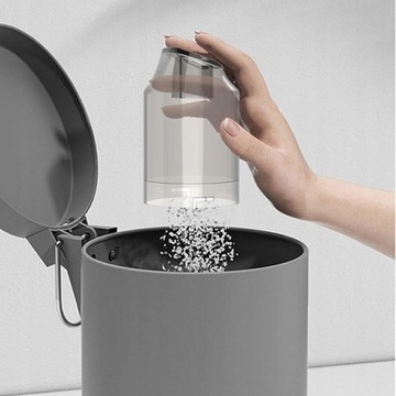 MOCNA Elektryczna Dmuchawa Sprężone Powietrze ODKURZACZ Air Duster Kurz 2w1