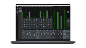 Аудиоинтерфейс SSL 12 USB MIDI 12 IN 8 OUT