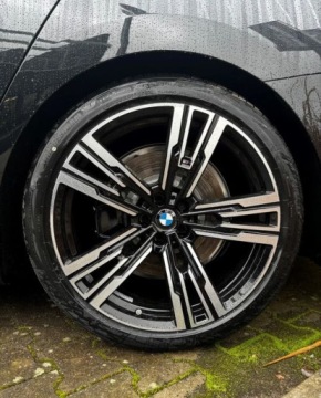 BMW Seria 7 G70 2026 BMW Seria 7 BMW Bonkowscy oferuja Promocyjne Finansowanie samochod Demonst, zdjęcie 14