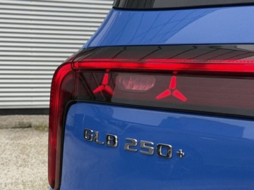 Mercedes GLB 2026 MERCEDES-BENZ GLB 250+ AMG Line Suv (272 KM) 2026, zdjęcie 11