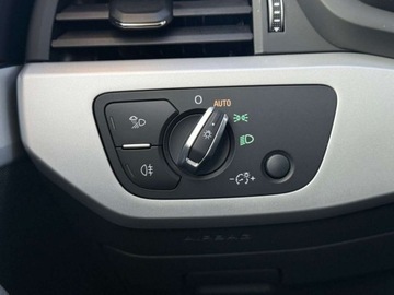 Audi A4 B9 Allroad Quattro Facelifting 2.0 40 TDI 204KM 2024 Audi A4 Avant Kamera Faktura Gwarancja 2.0 Diesel 204KM, zdjęcie 17