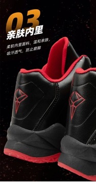 Баскетбольные кроссовки для мальчиков