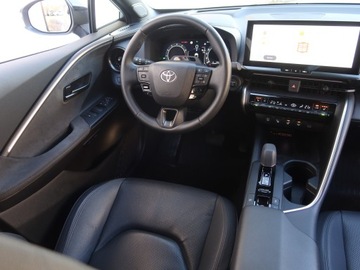 Toyota C-HR II 2024 Toyota C-HR 2.0 Hybrid, Salon Polska, zdjęcie 6