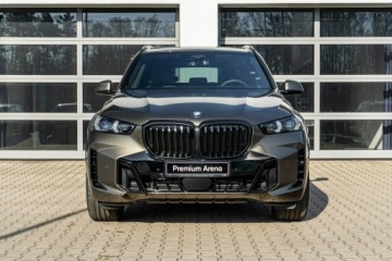 BMW X5 G05 SUV Facelifting 3.0 30d 298KM 2026 BMW X5 xDrive30d Dostępne od ręki!, zdjęcie 5