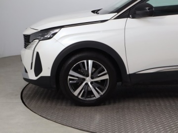 Peugeot 3008 II Crossover 1.2 PureTech 130KM 2020 Peugeot 3008 1.2 PureTech, Salon Polska, zdjęcie 14