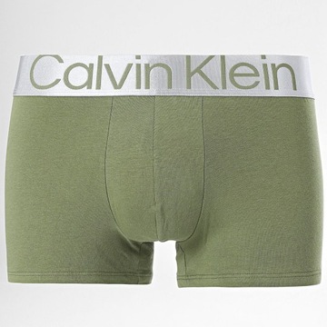 CALVIN KLEIN STEEL COTTON BOKSERKI 3P NB3130A C7Z L