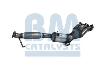 KATALIZATOR BM91275H BM CATALYSTS FORD VOLVO C-MAX